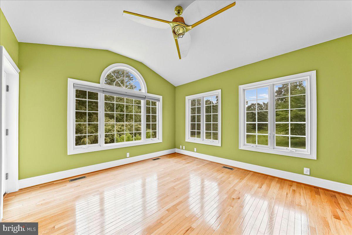 ESTS AT CHADDS FORD - Residential