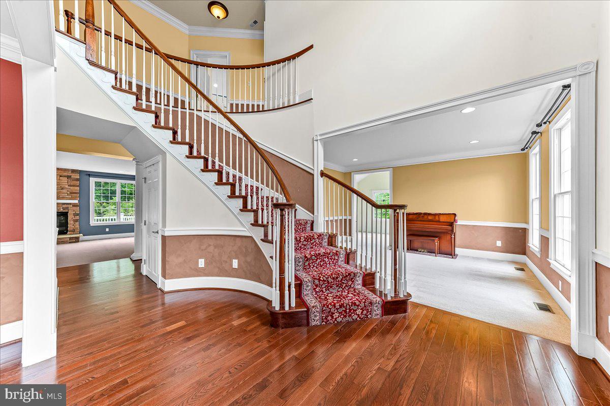 ESTS AT CHADDS FORD - Residential