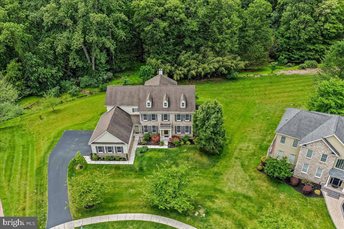 ESTS AT CHADDS FORD - Residential