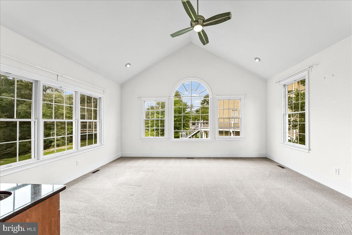ESTS AT CHADDS FORD - Residential