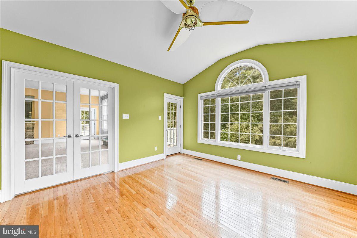 ESTS AT CHADDS FORD - Residential