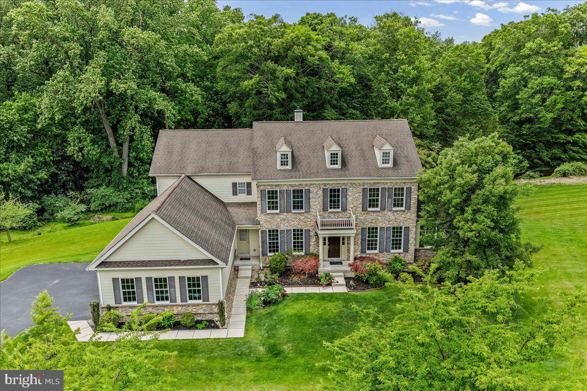 ESTS AT CHADDS FORD - Residential
