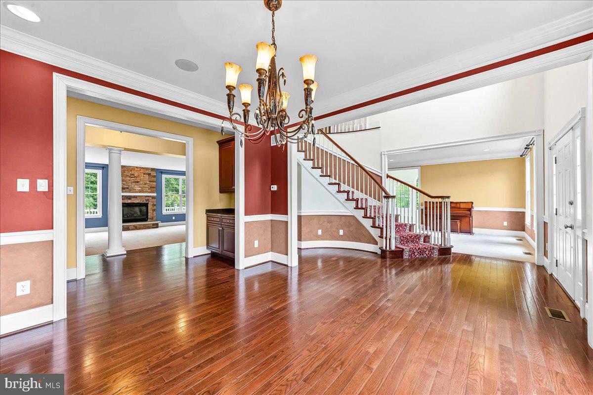 ESTS AT CHADDS FORD - Residential