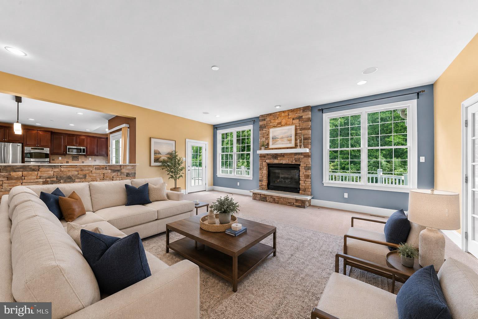 13 Evergreen Pl, Chadds Ford, PA, 19317, USA, 4 Bedrooms Bedrooms, ,4 BathroomsBathrooms,Residential,Active,13 Evergreen Pl,PADE2114762