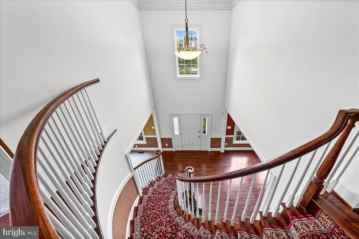 ESTS AT CHADDS FORD - Residential