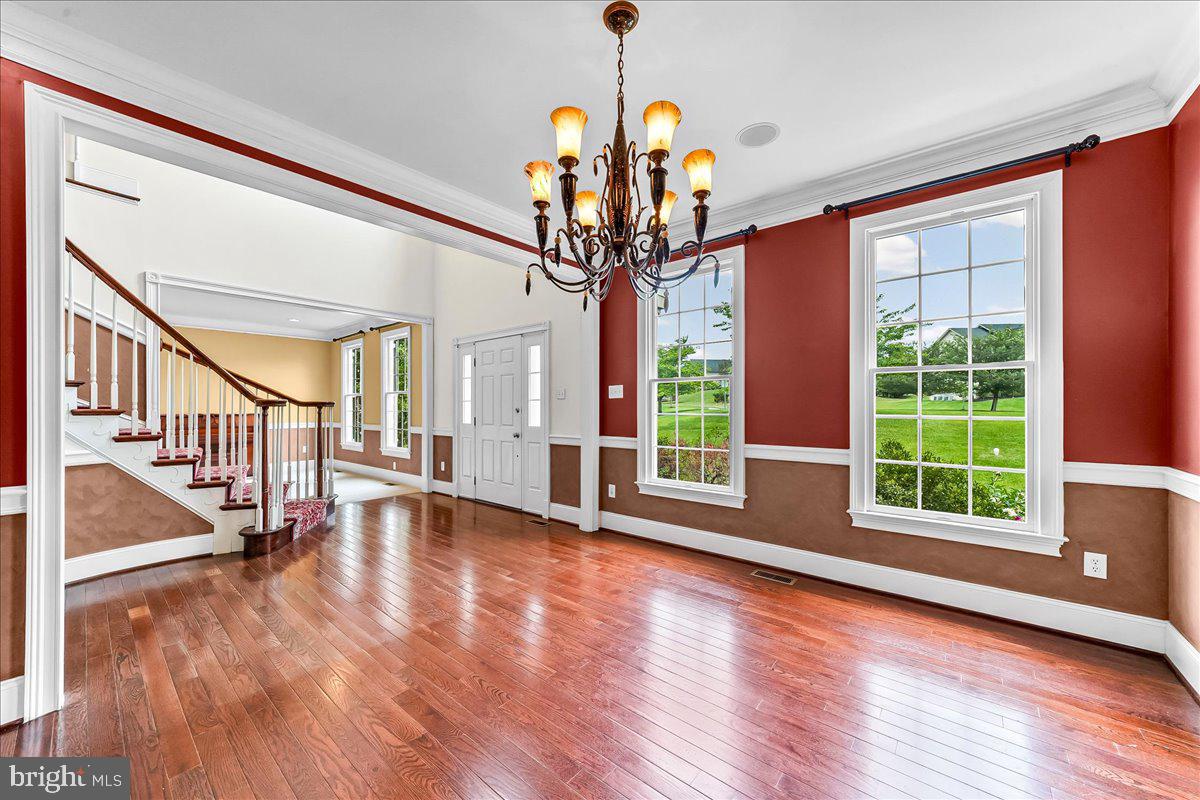 ESTS AT CHADDS FORD - Residential