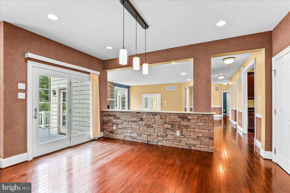 ESTS AT CHADDS FORD - Residential