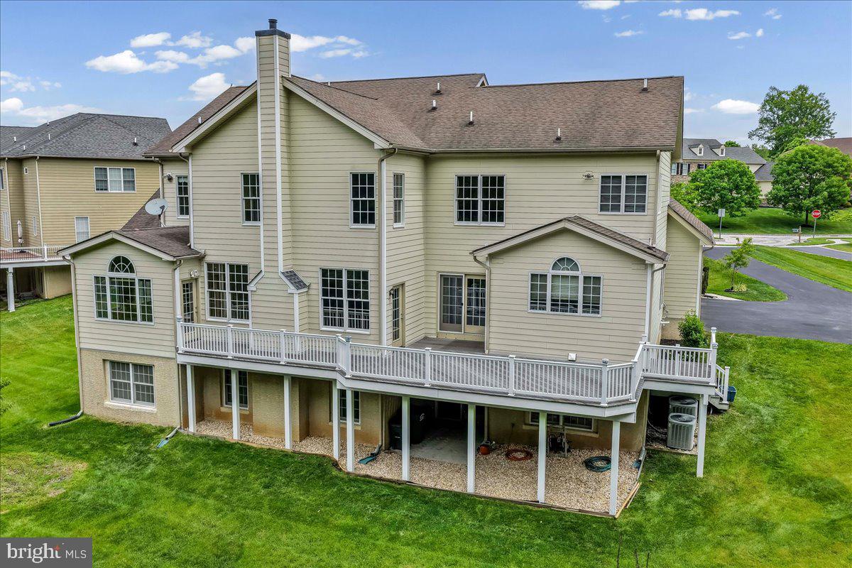 ESTS AT CHADDS FORD - Residential