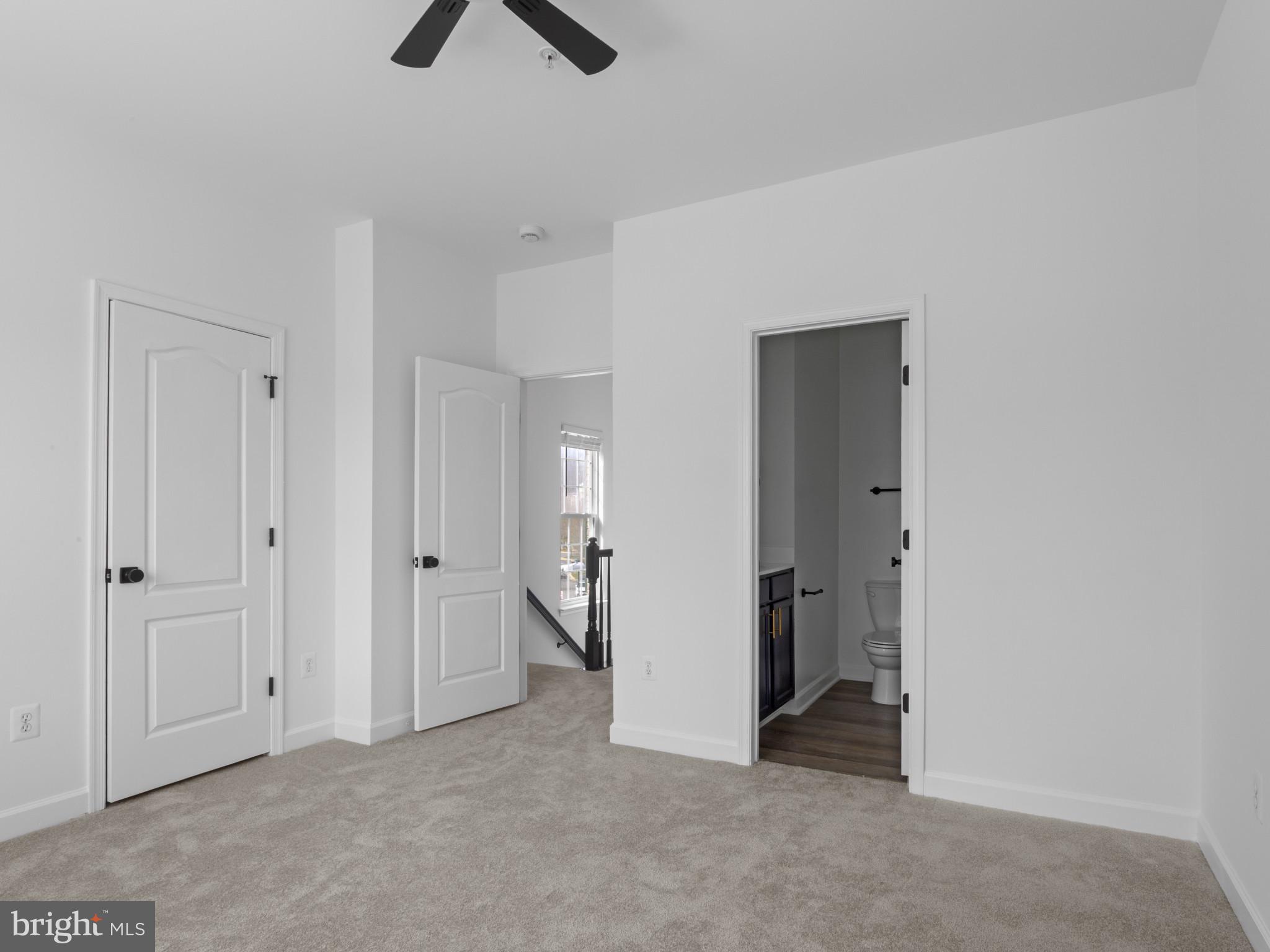 SUMMERFIELD AT MORGAN ST - Residential