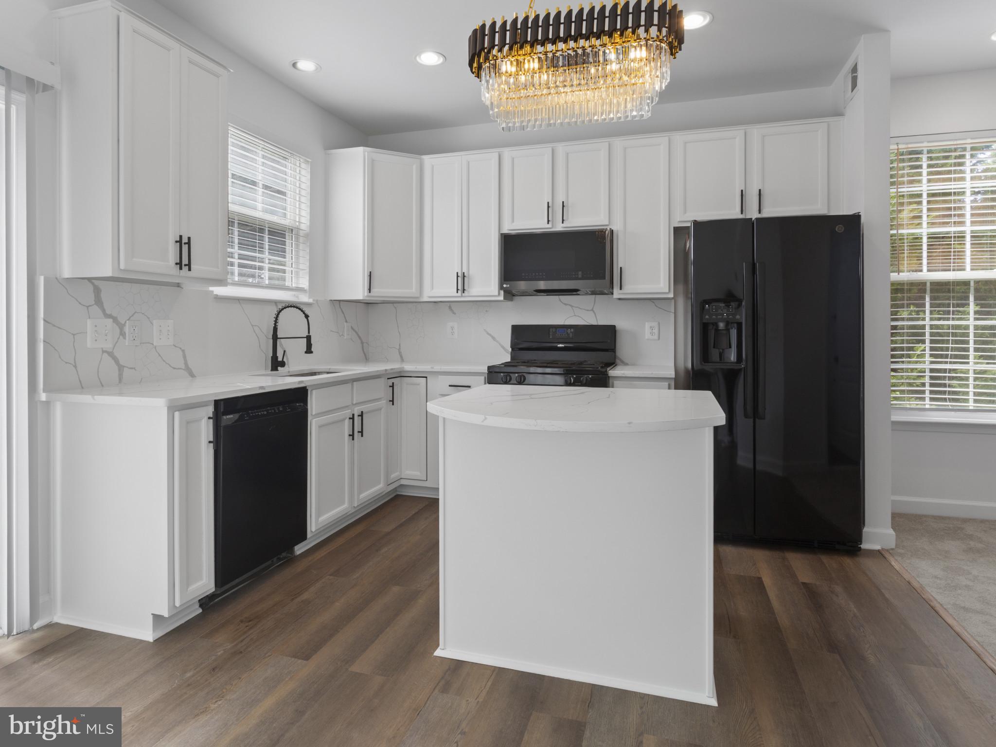 SUMMERFIELD AT MORGAN ST - Residential