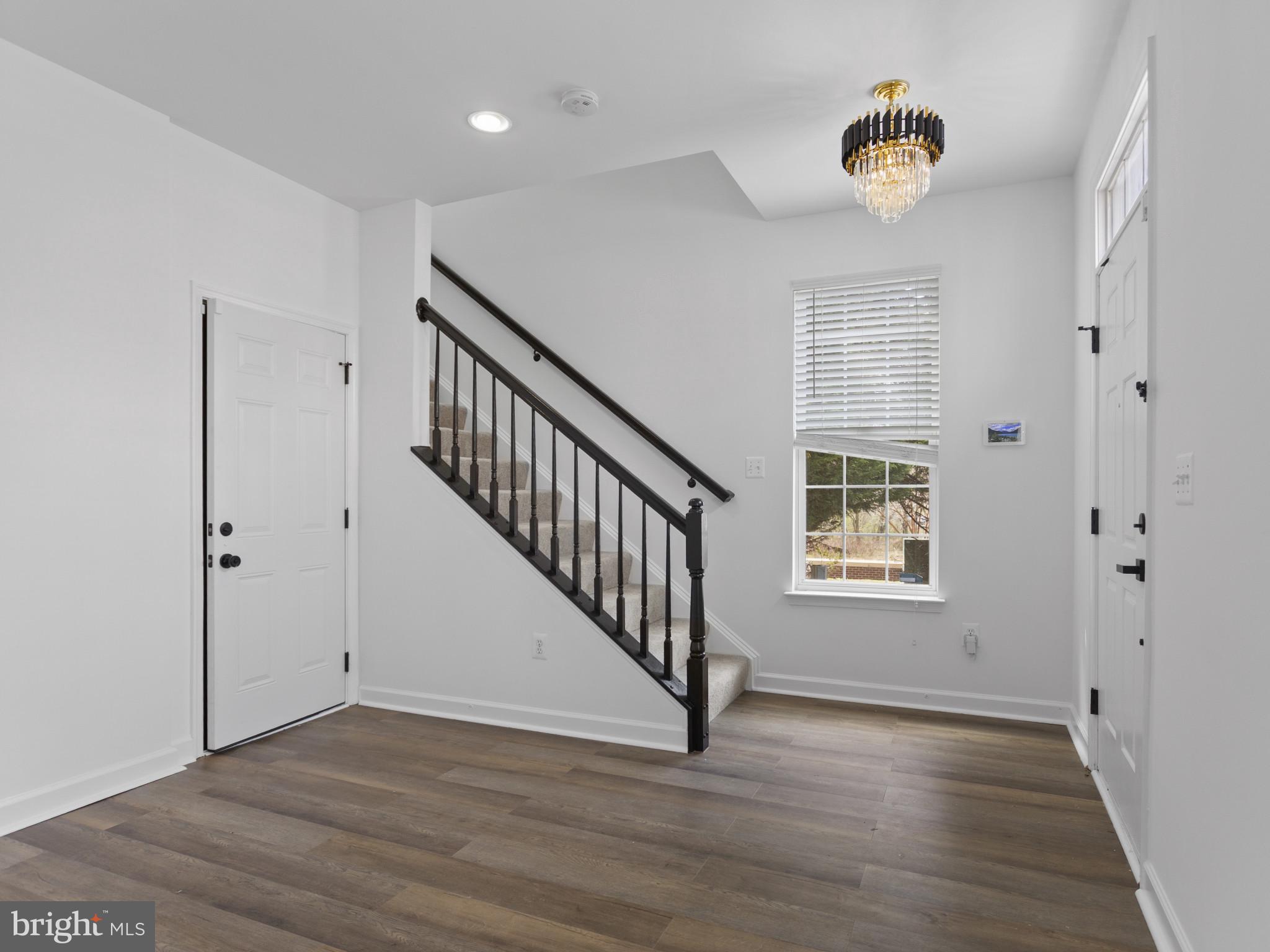 SUMMERFIELD AT MORGAN ST - Residential