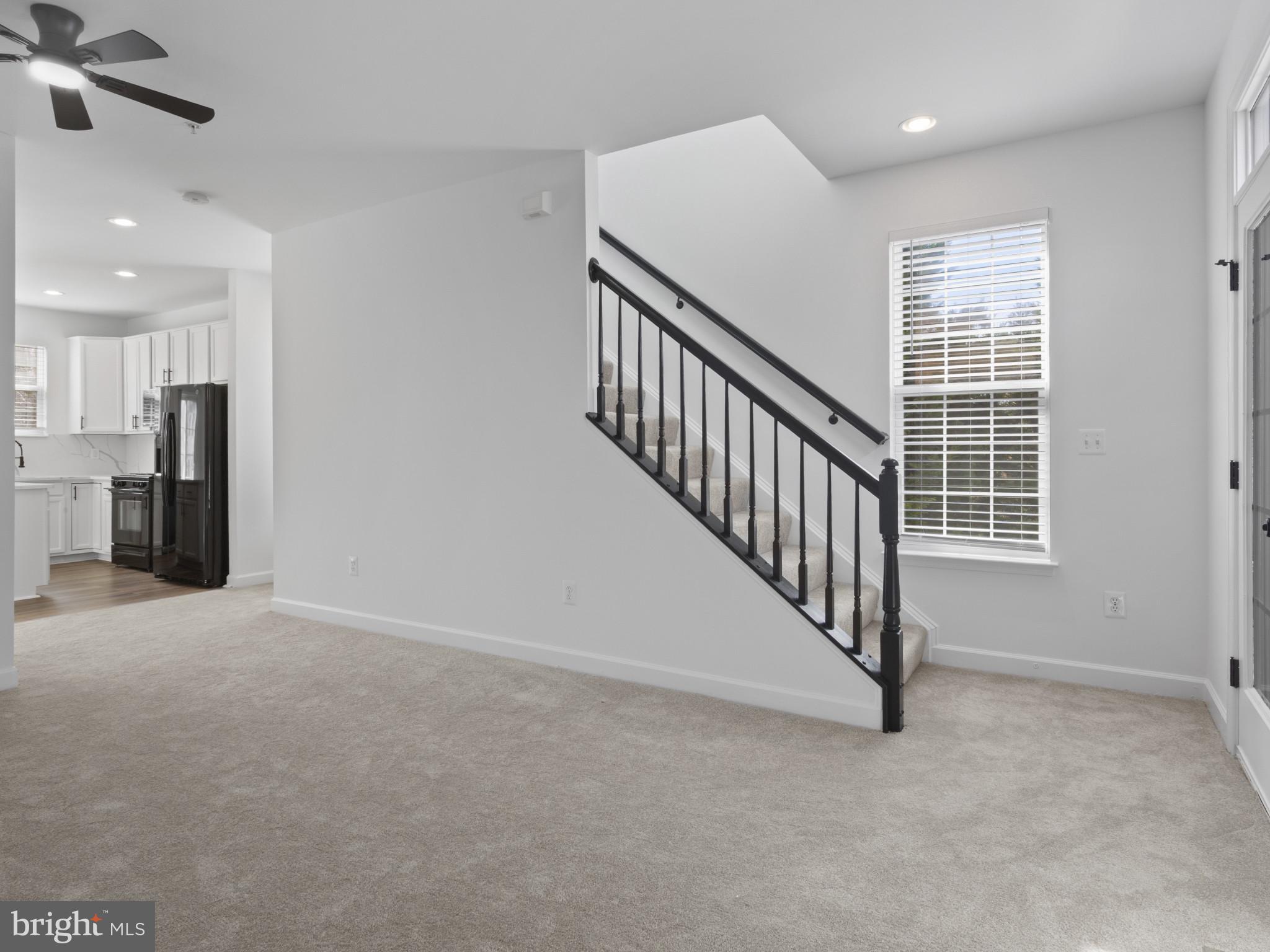 SUMMERFIELD AT MORGAN ST - Residential