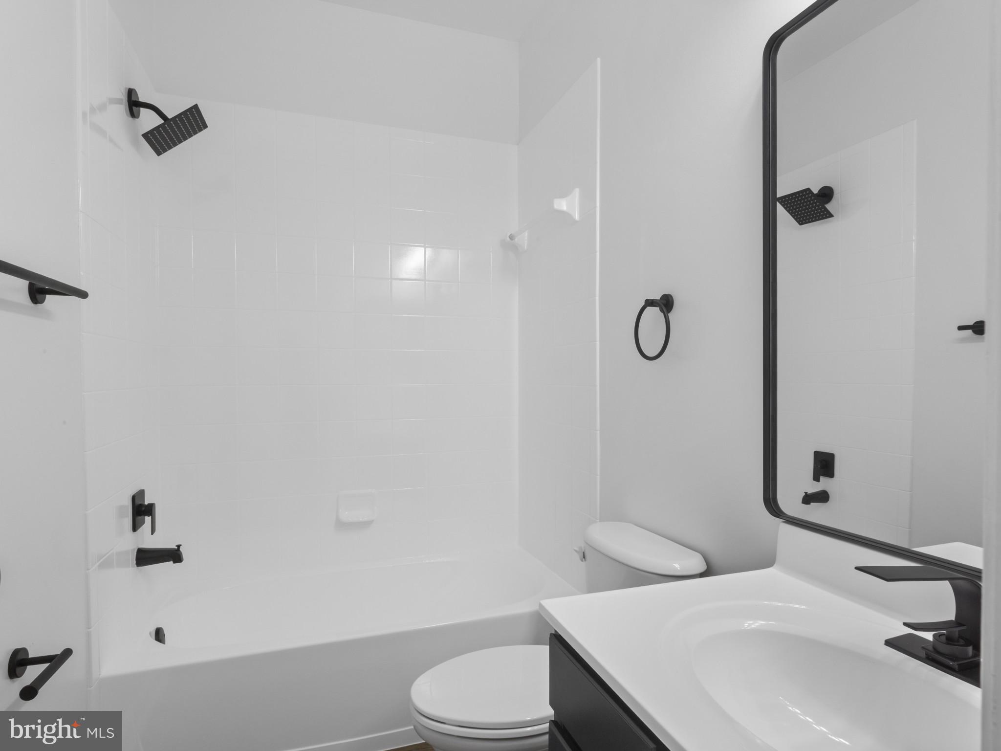 SUMMERFIELD AT MORGAN ST - Residential