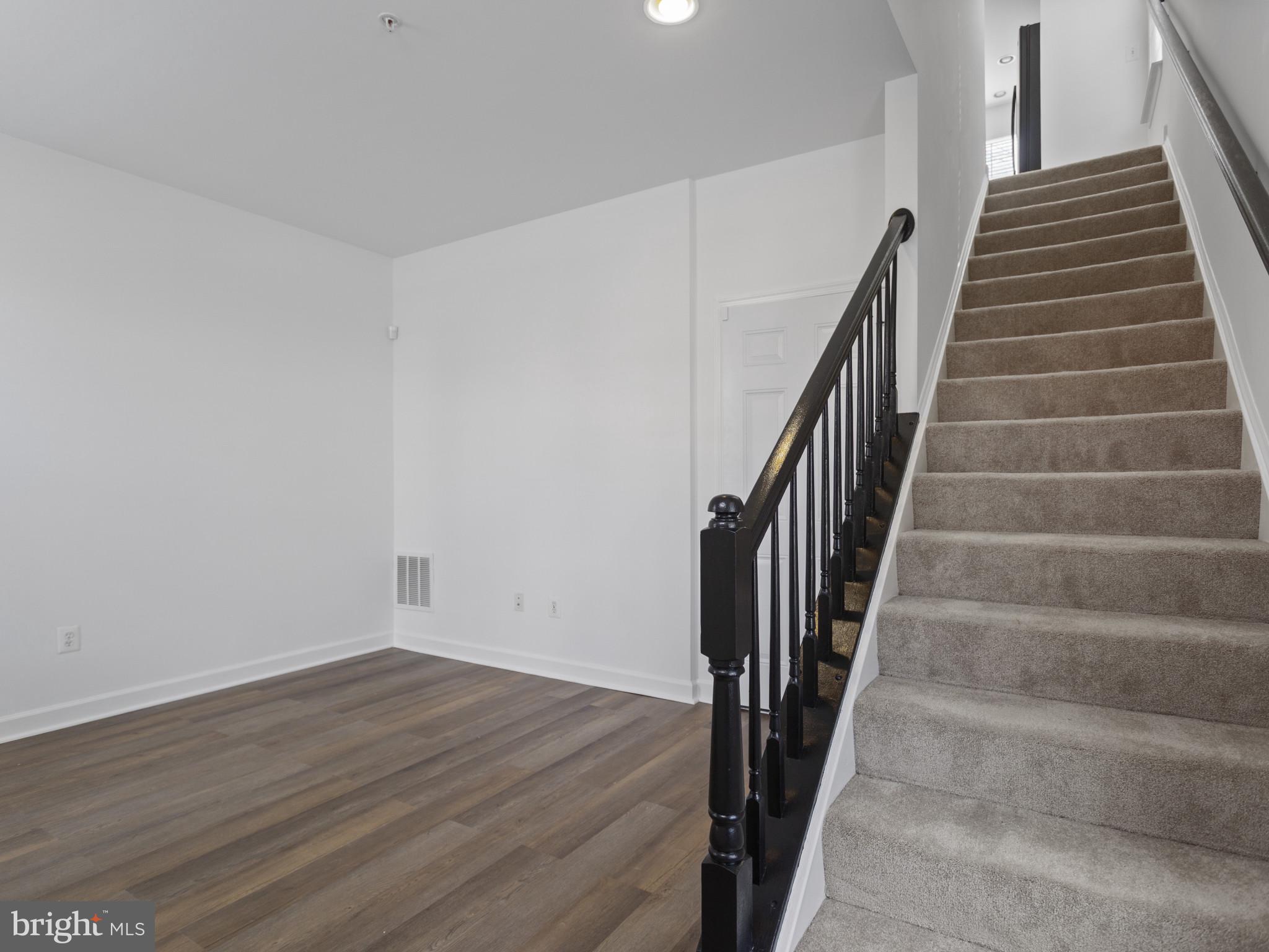 SUMMERFIELD AT MORGAN ST - Residential