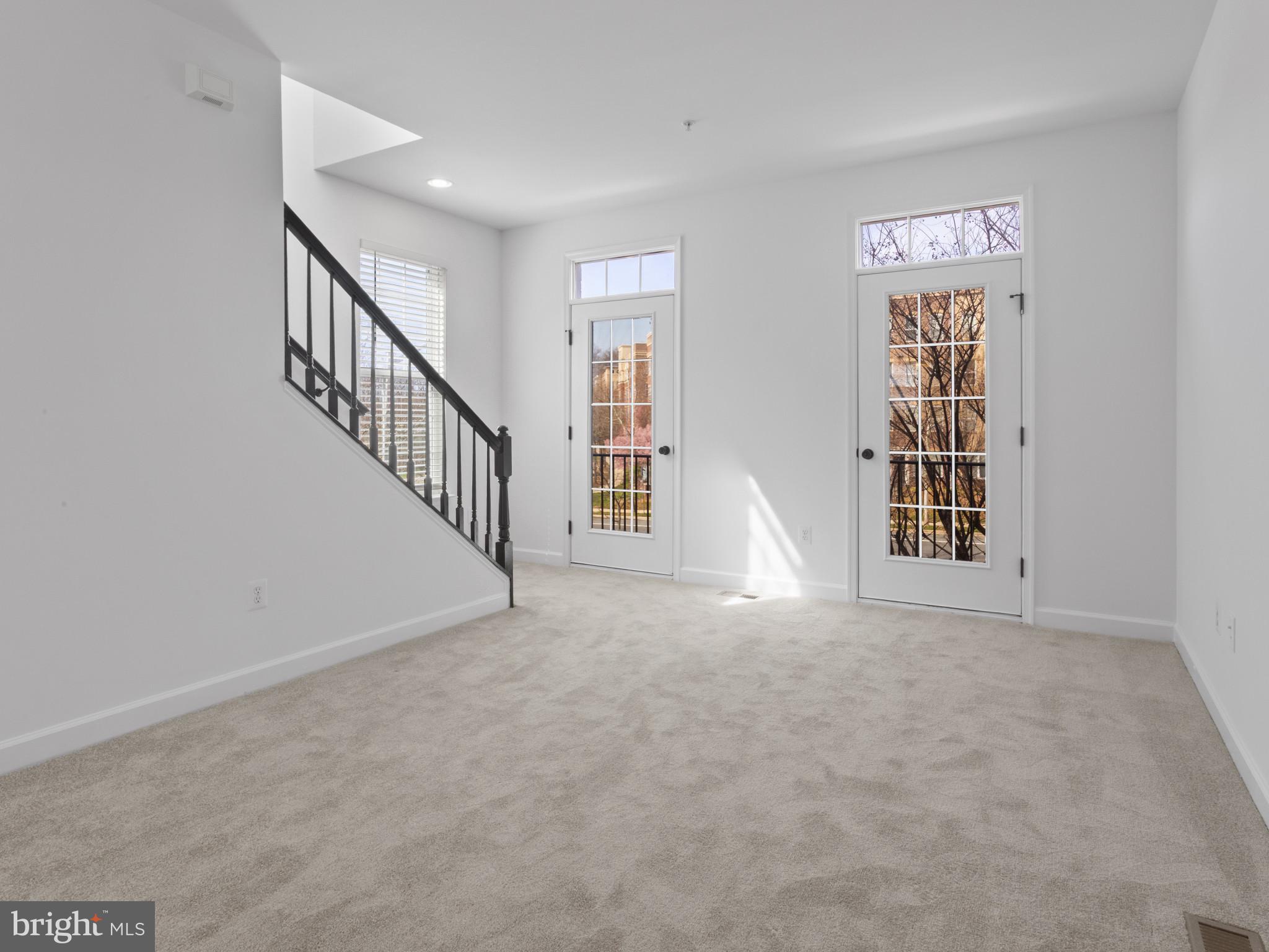 SUMMERFIELD AT MORGAN ST - Residential