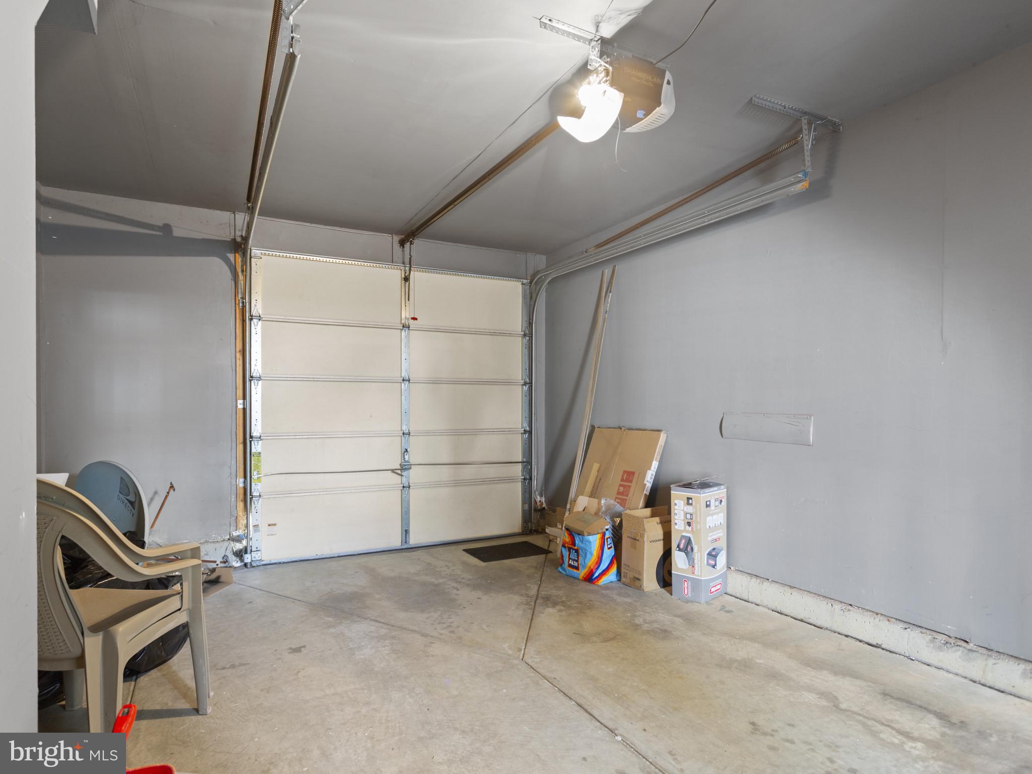 SUMMERFIELD AT MORGAN ST - Residential