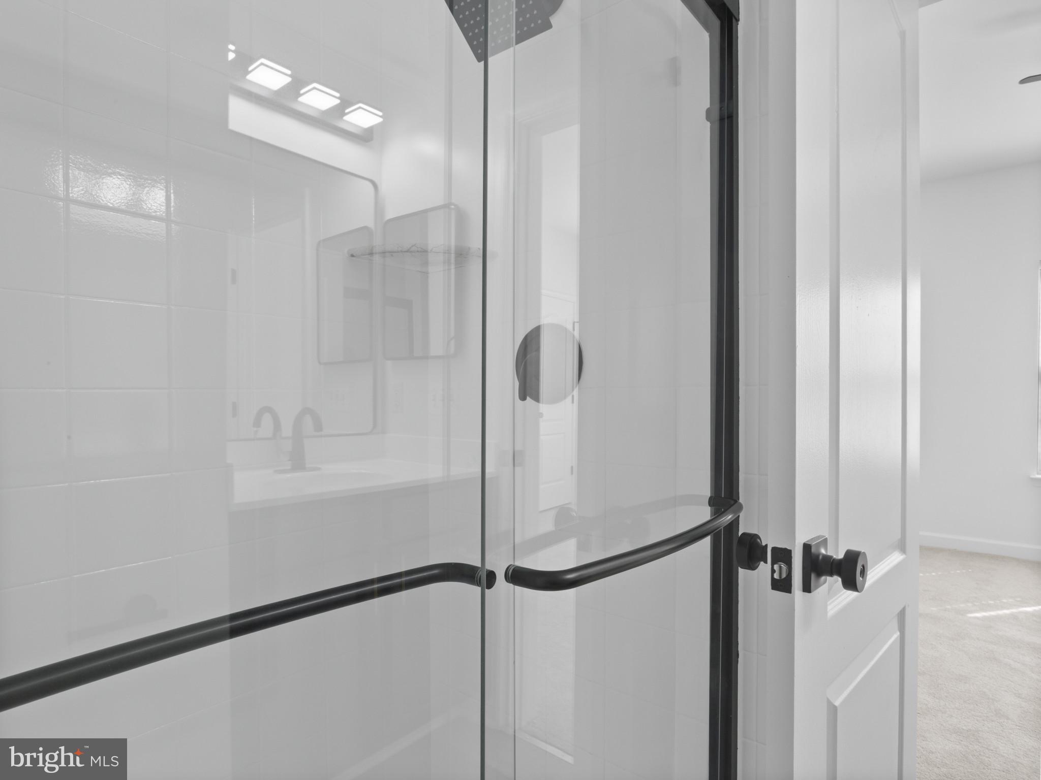 SUMMERFIELD AT MORGAN ST - Residential