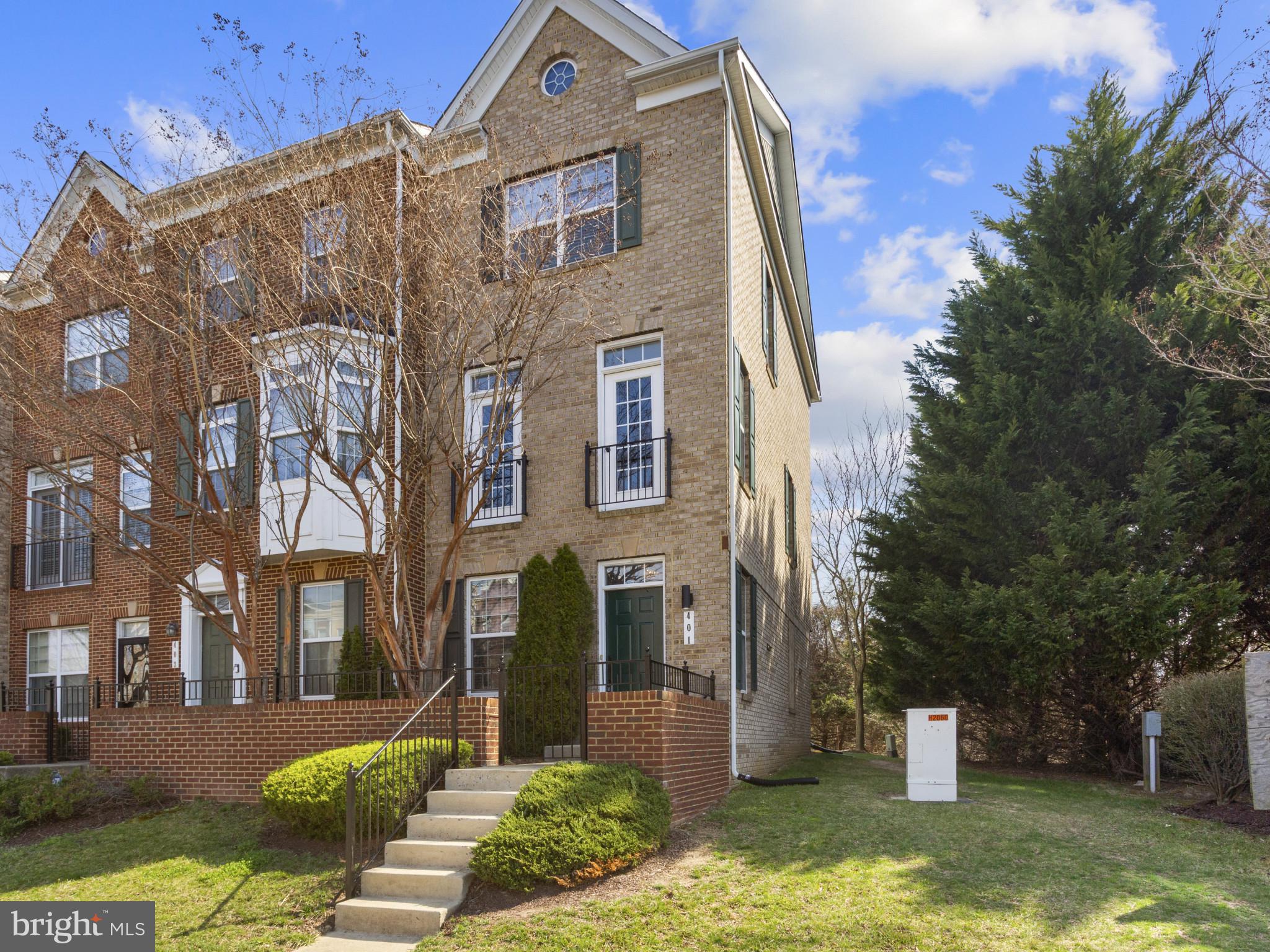 SUMMERFIELD AT MORGAN ST - Residential