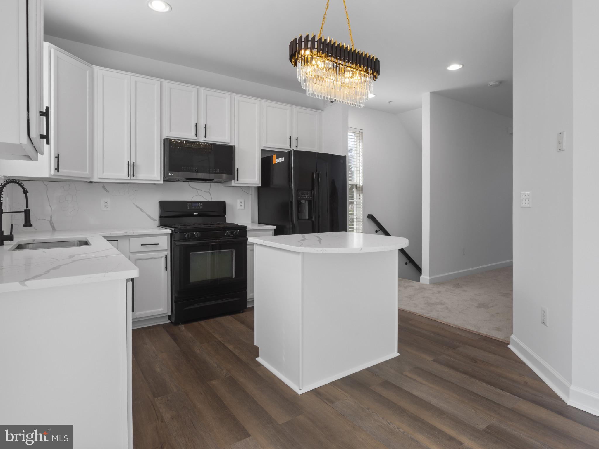 SUMMERFIELD AT MORGAN ST - Residential