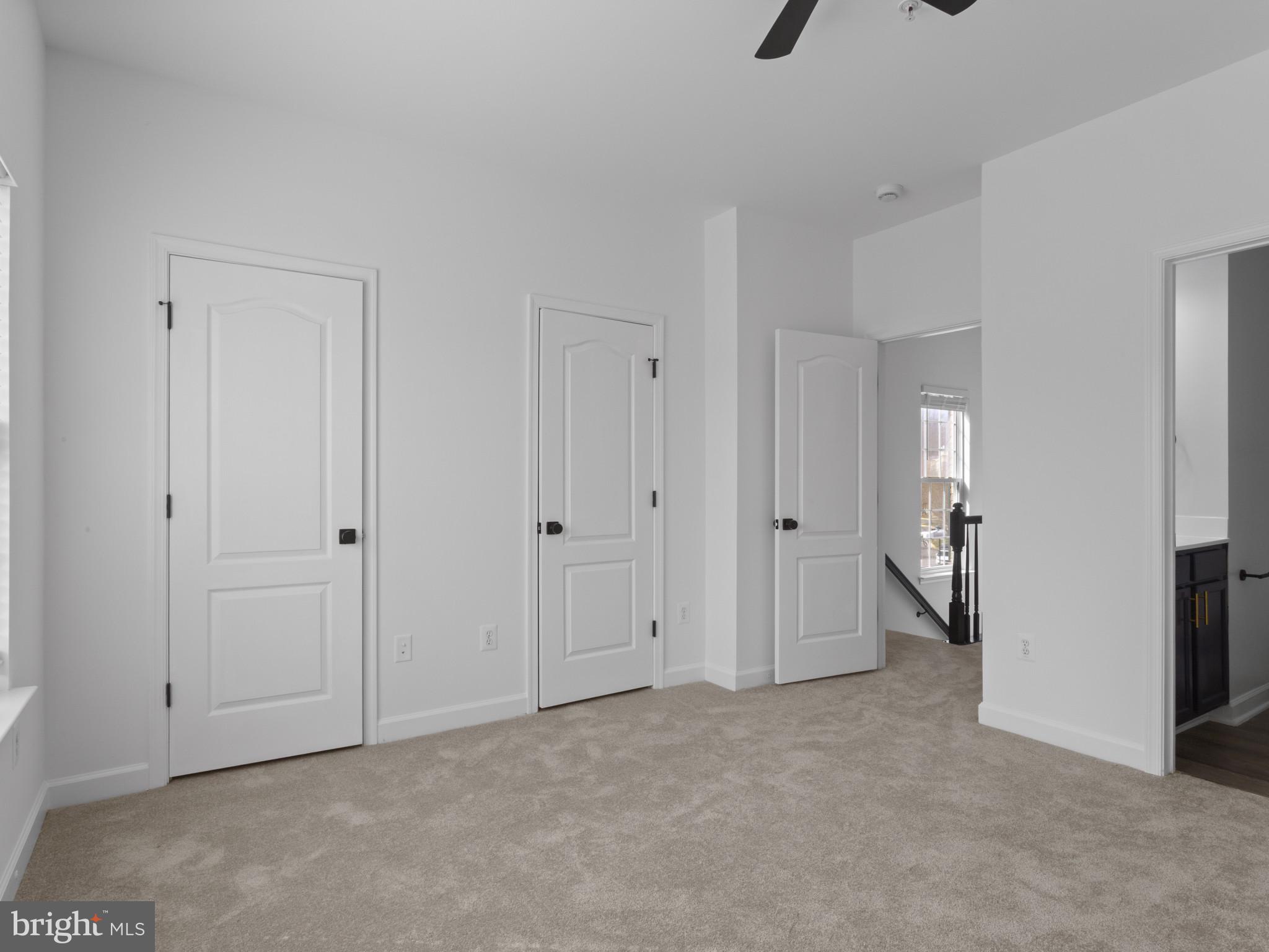 SUMMERFIELD AT MORGAN ST - Residential