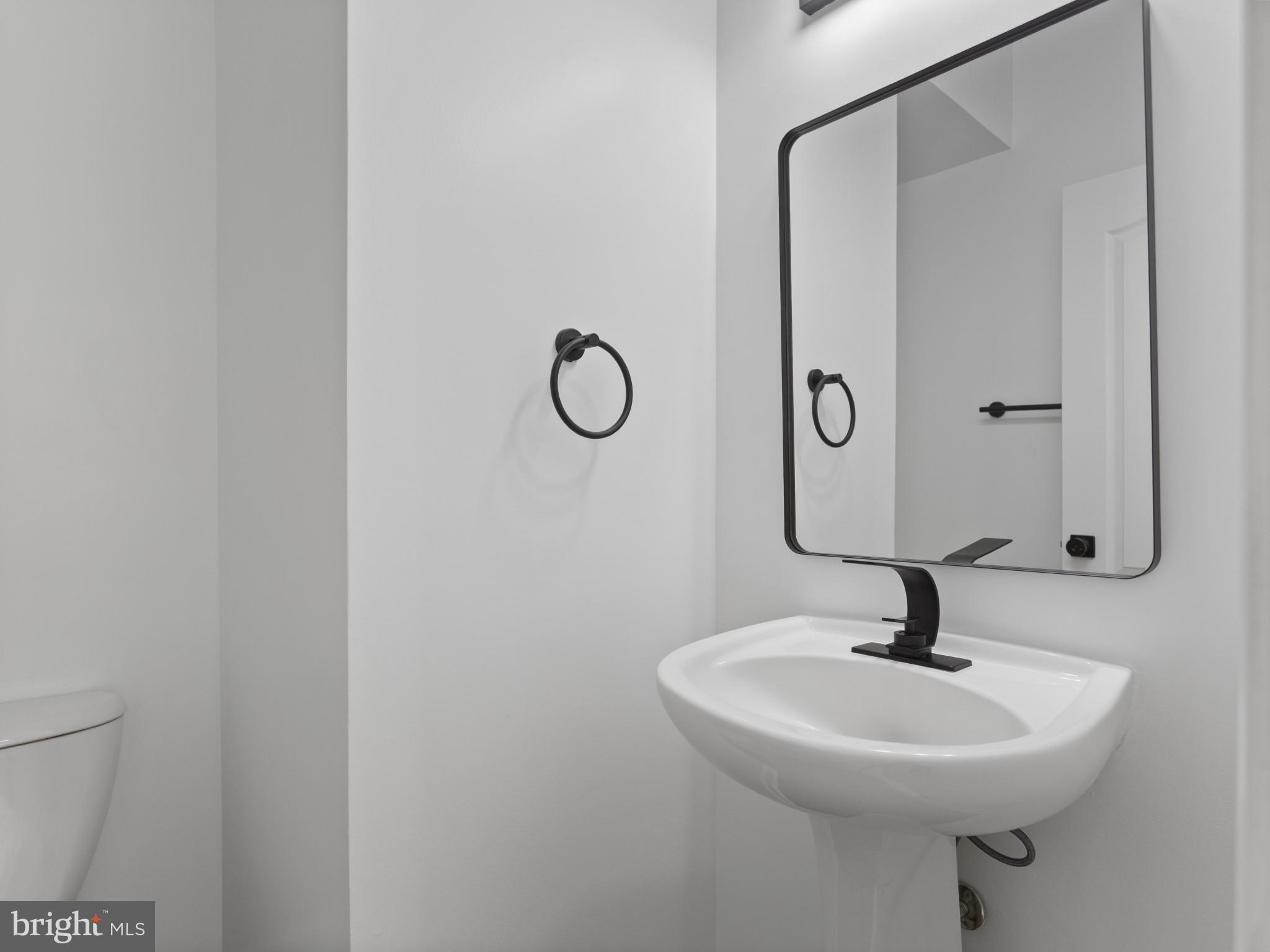 SUMMERFIELD AT MORGAN ST - Residential