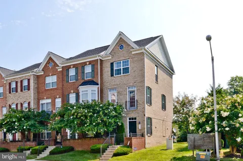 401 Garrett A Morgan Boulevard, Landover, MD 20785 - MLS#: MDPG2189980