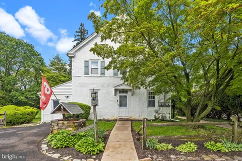 922 2nd Street Pike, Southampton, PA 18966 - #: PABU2095990
