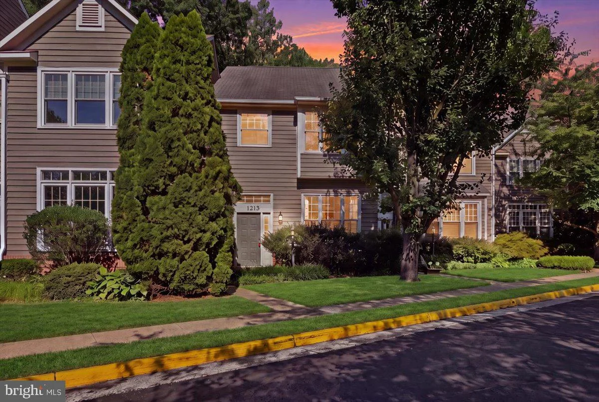 1213 Weatherstone Court, Reston, VA, 20194