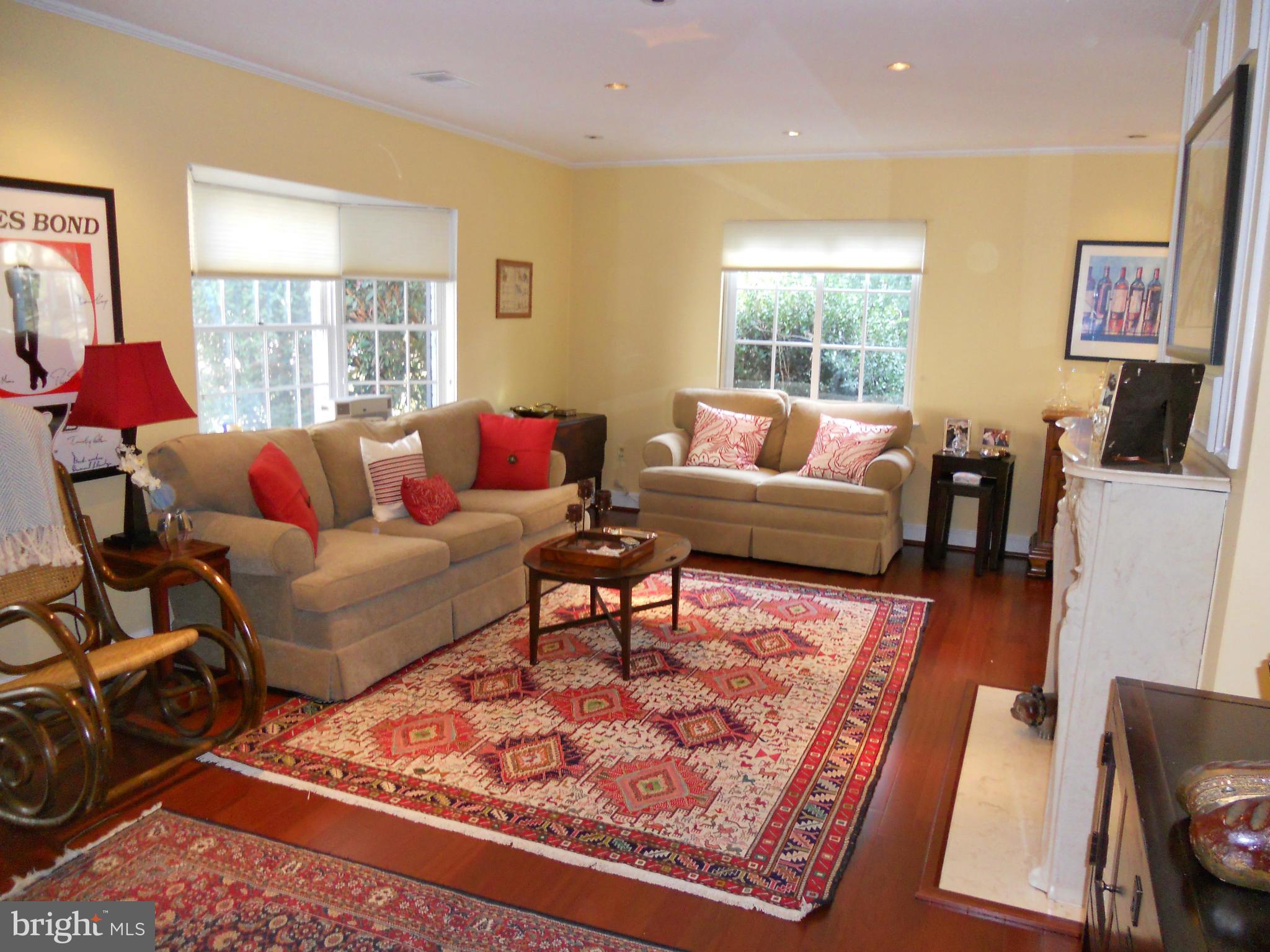 WILLET HEIGHTS - Residential Lease