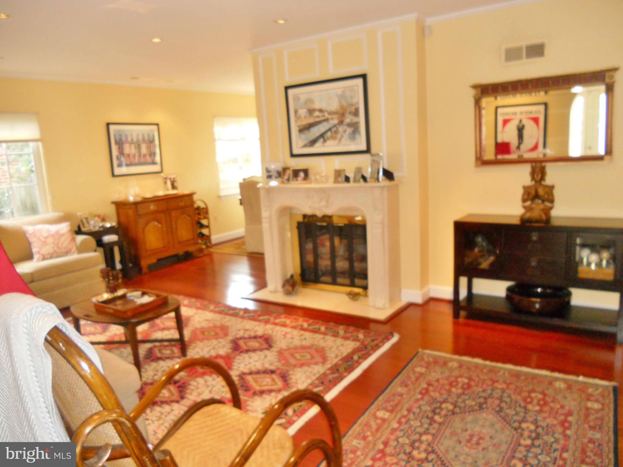 WILLET HEIGHTS - Residential Lease