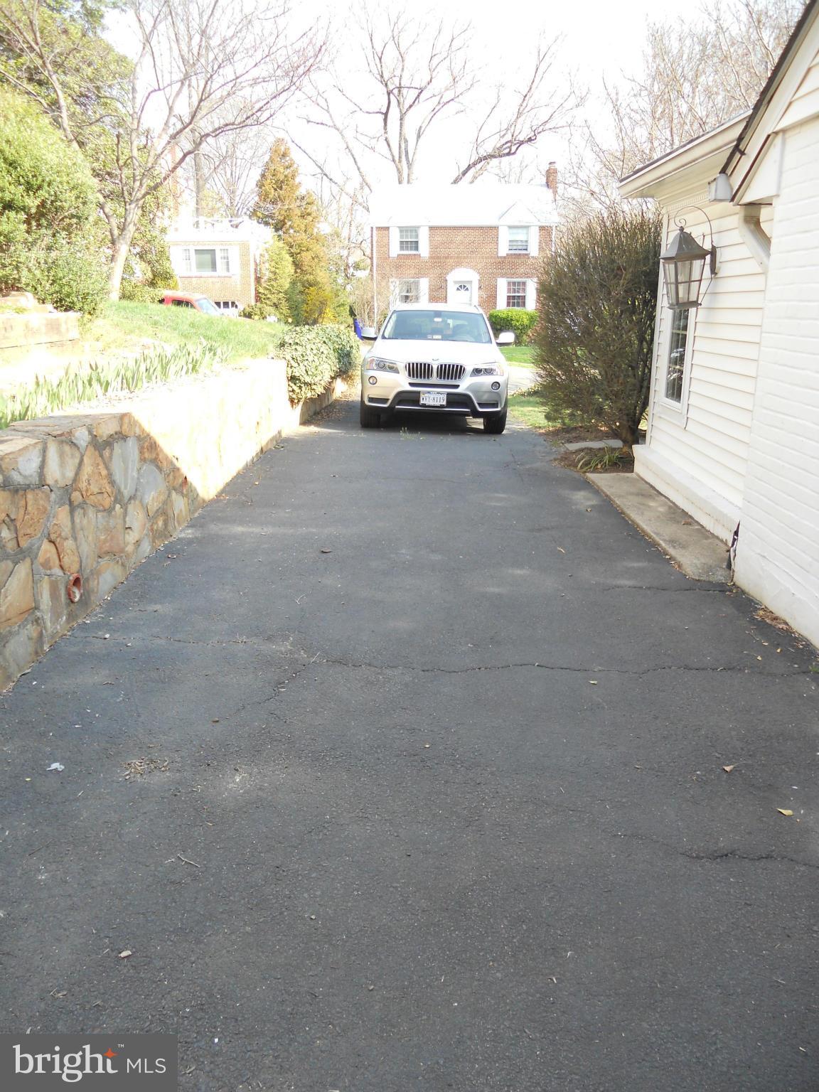 WILLET HEIGHTS - Residential Lease