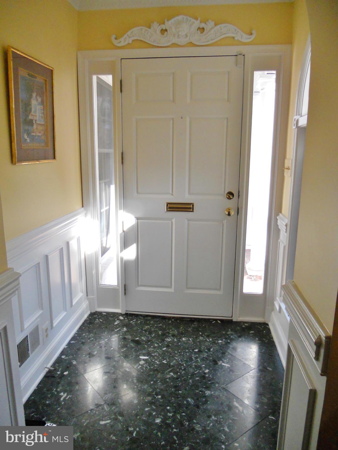 WILLET HEIGHTS - Residential Lease