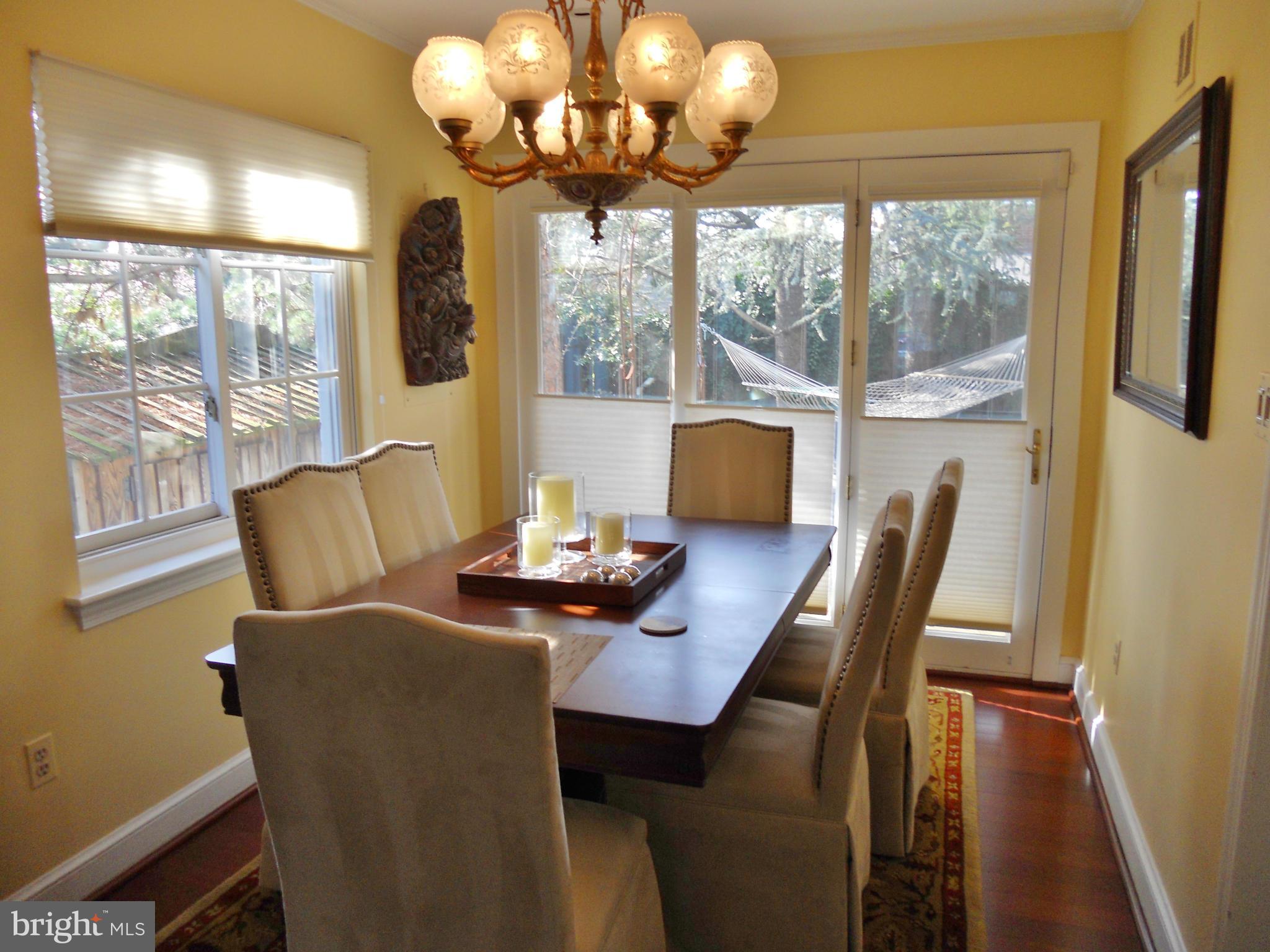 WILLET HEIGHTS - Residential Lease