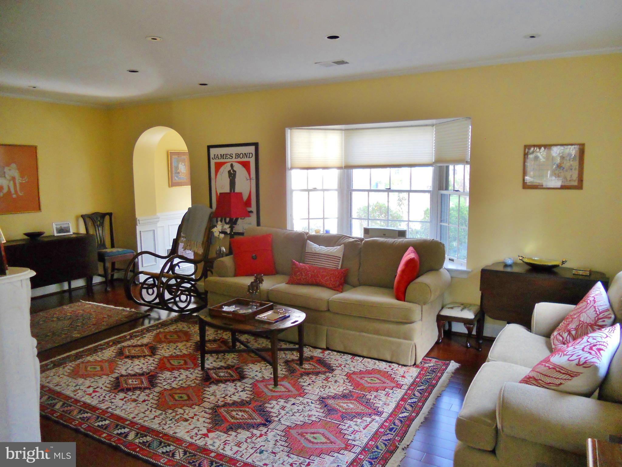 WILLET HEIGHTS - Residential Lease