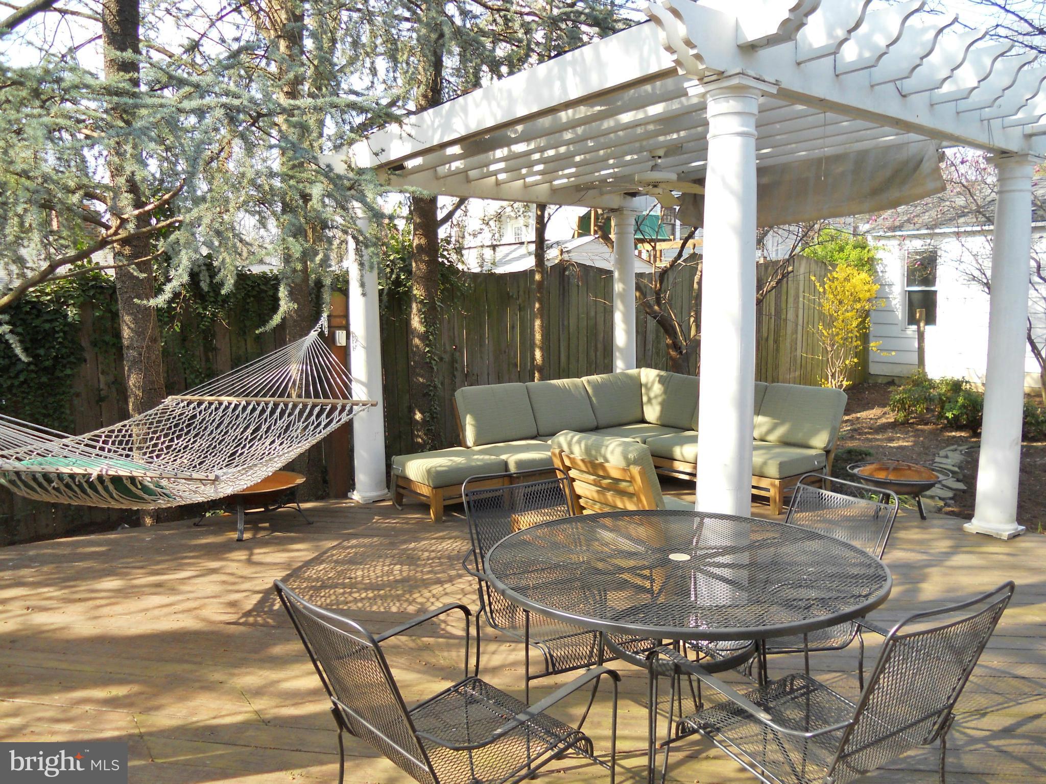 WILLET HEIGHTS - Residential Lease