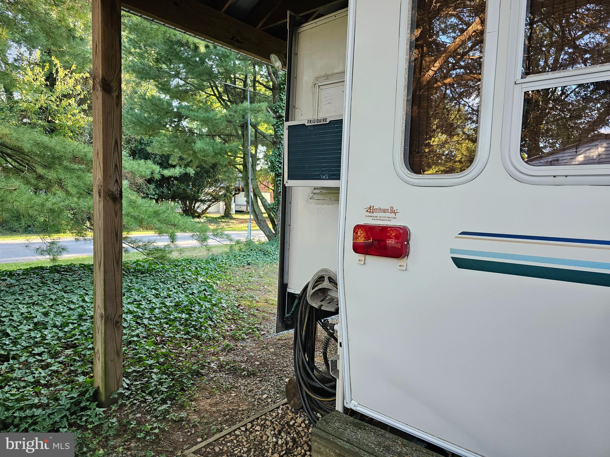 INDIAN ACRES - Residential