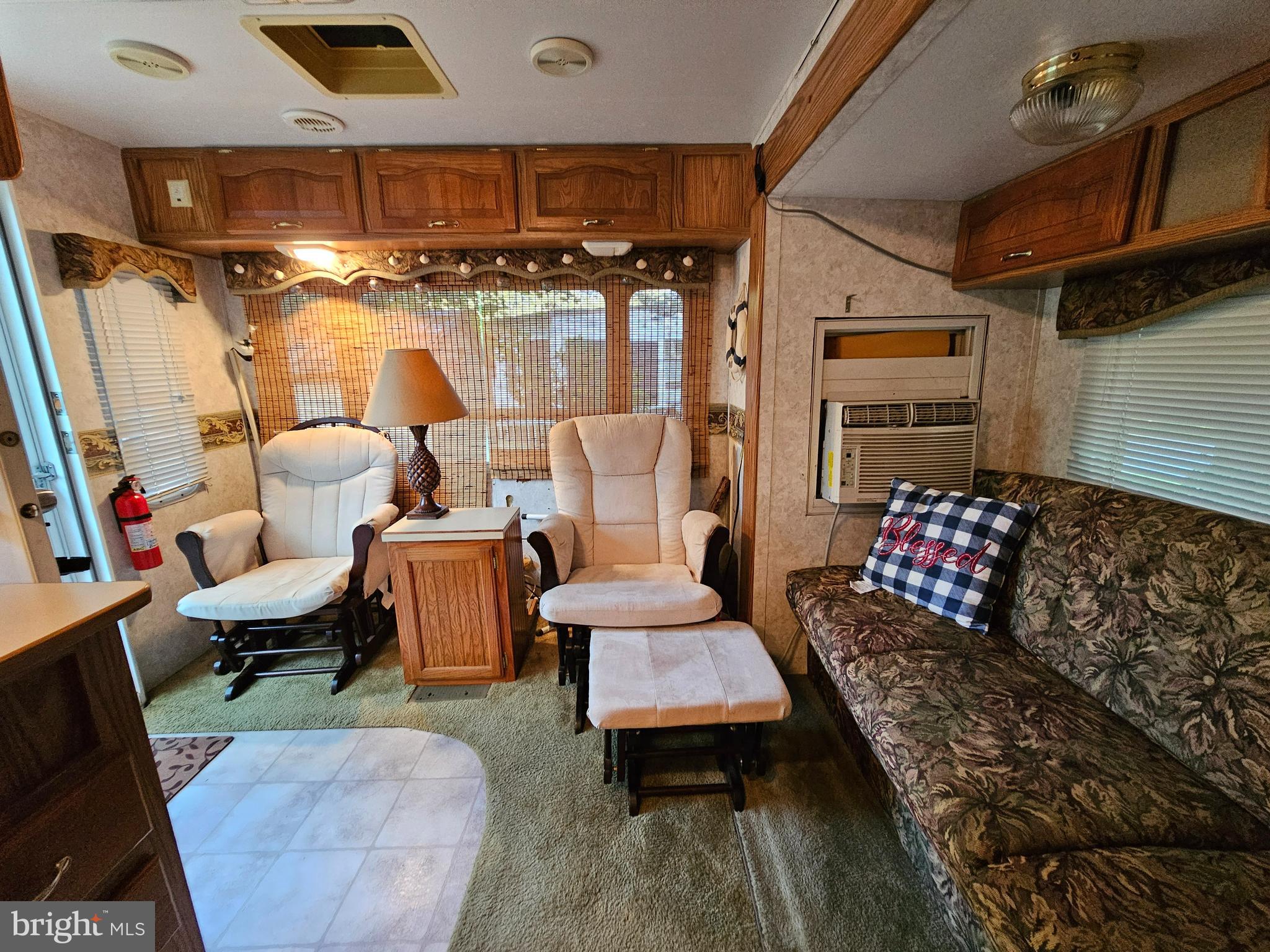 INDIAN ACRES - Residential