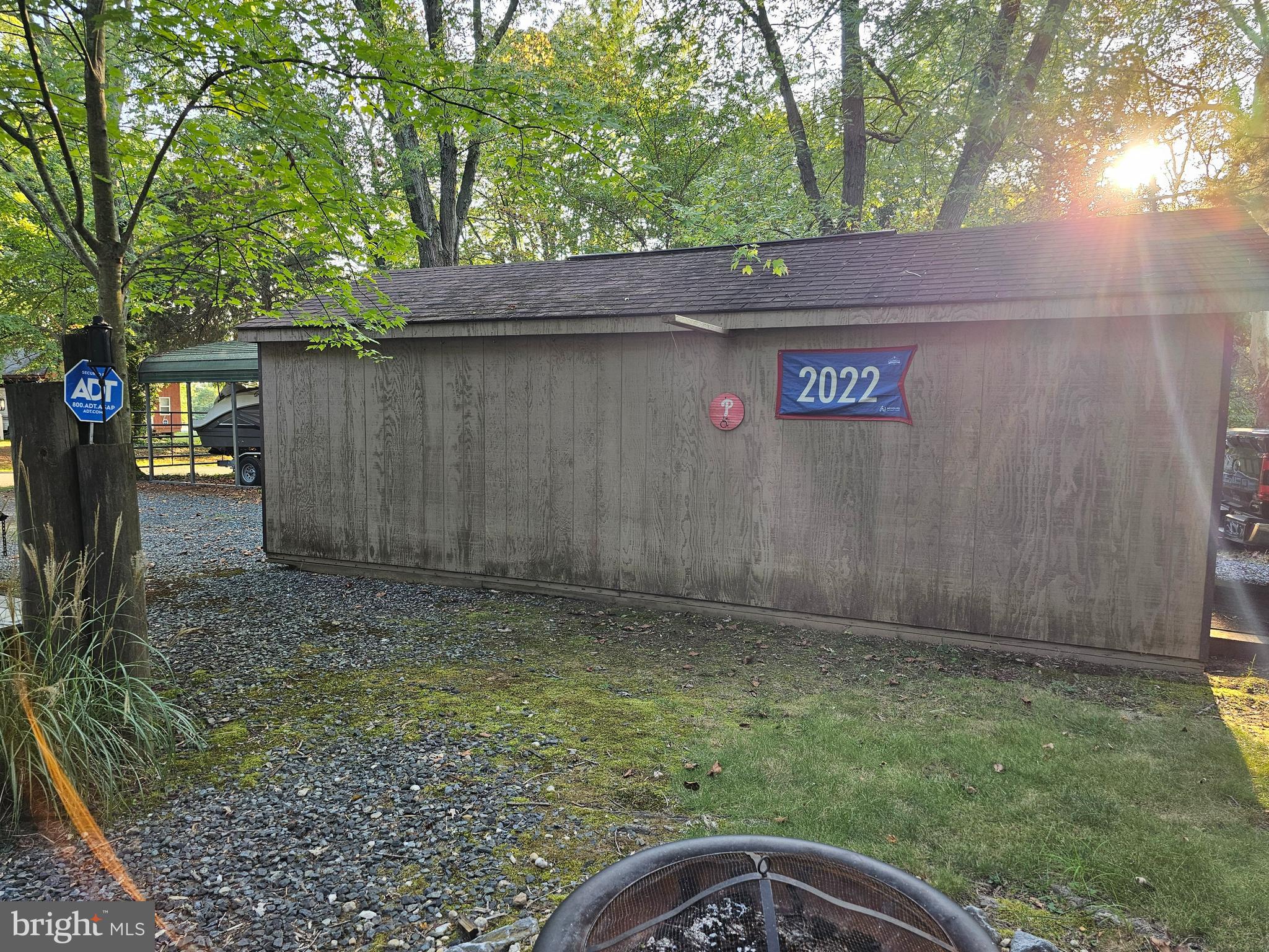 INDIAN ACRES - Residential