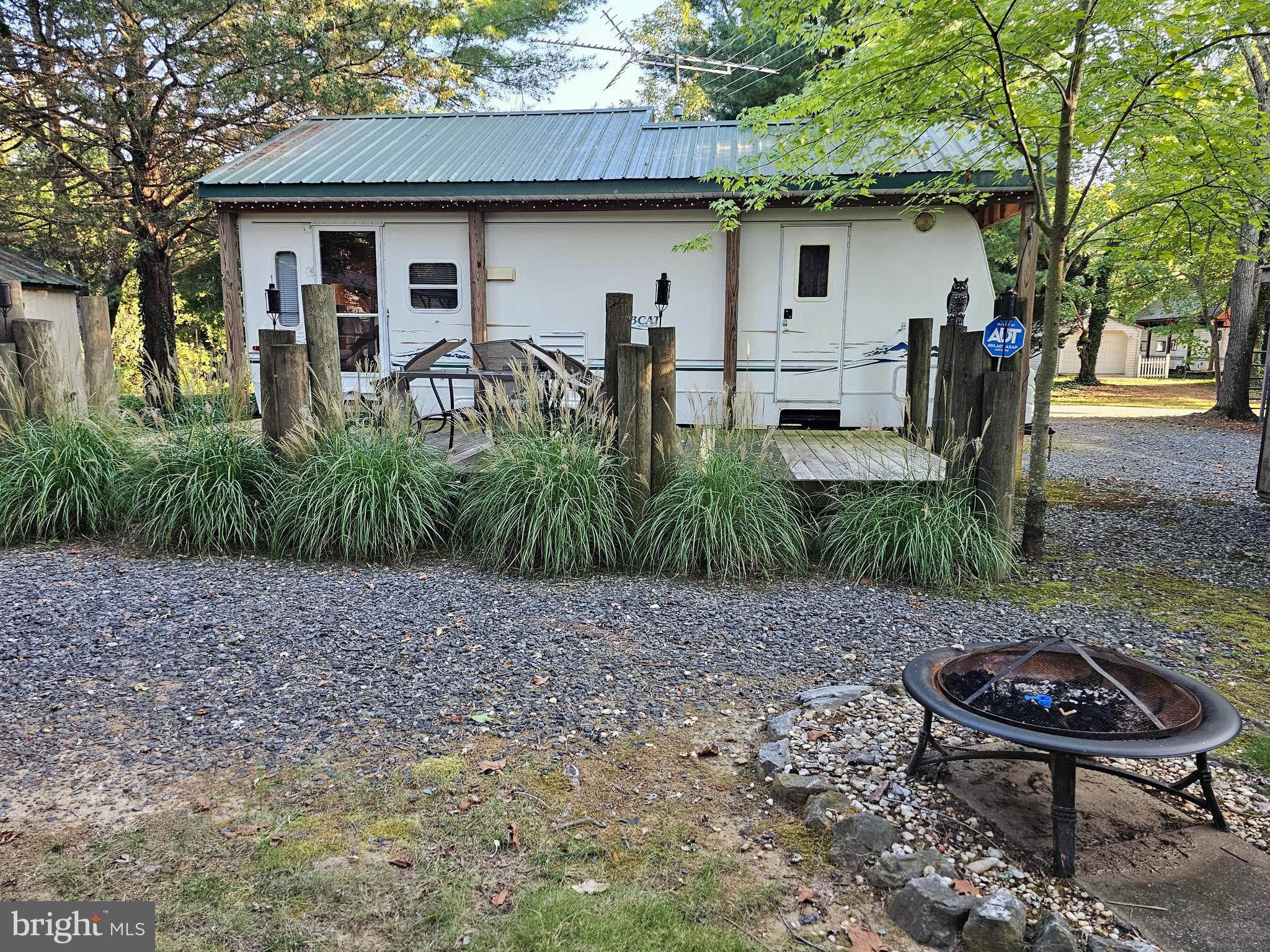 INDIAN ACRES - Residential