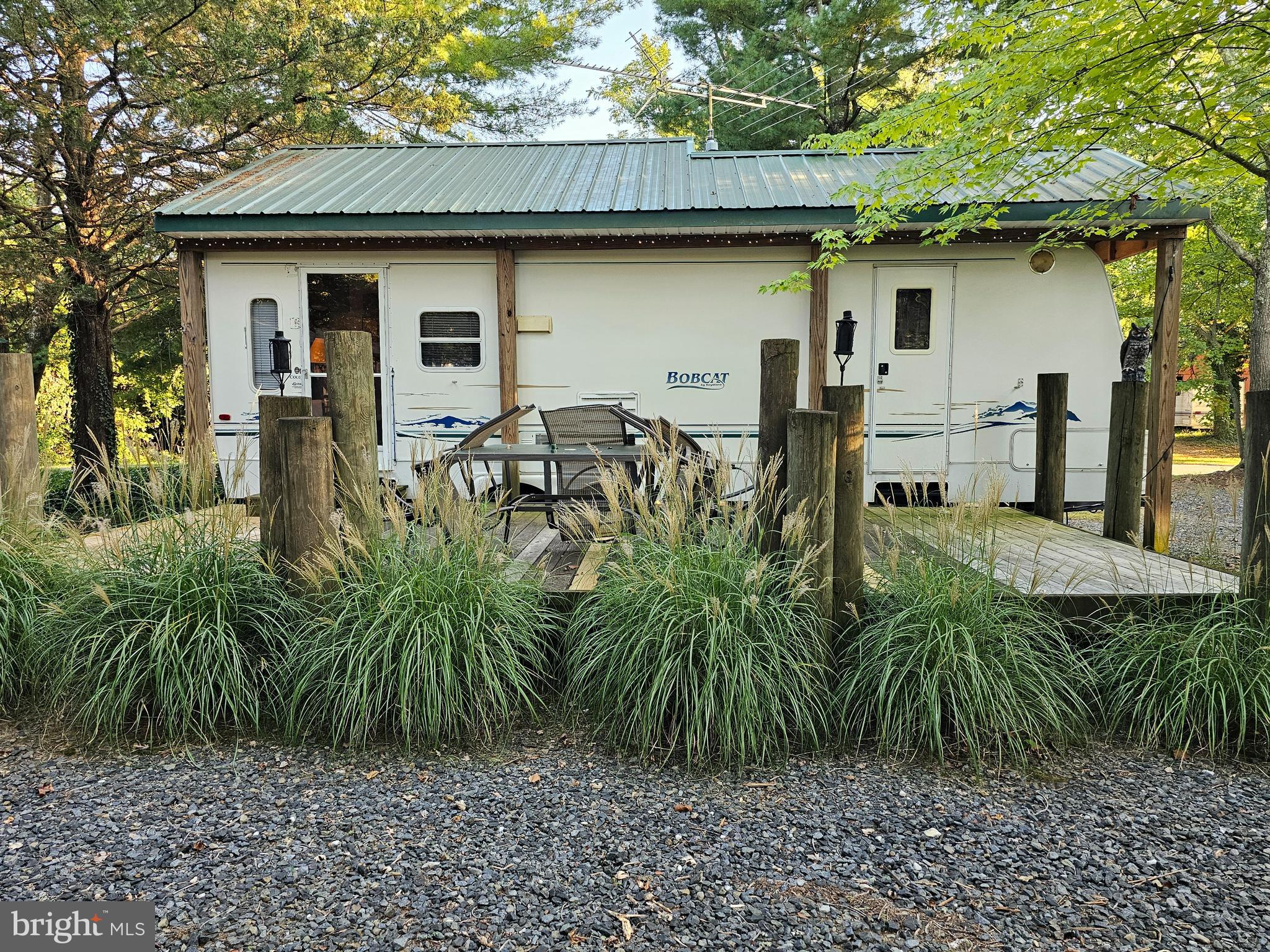 INDIAN ACRES - Residential