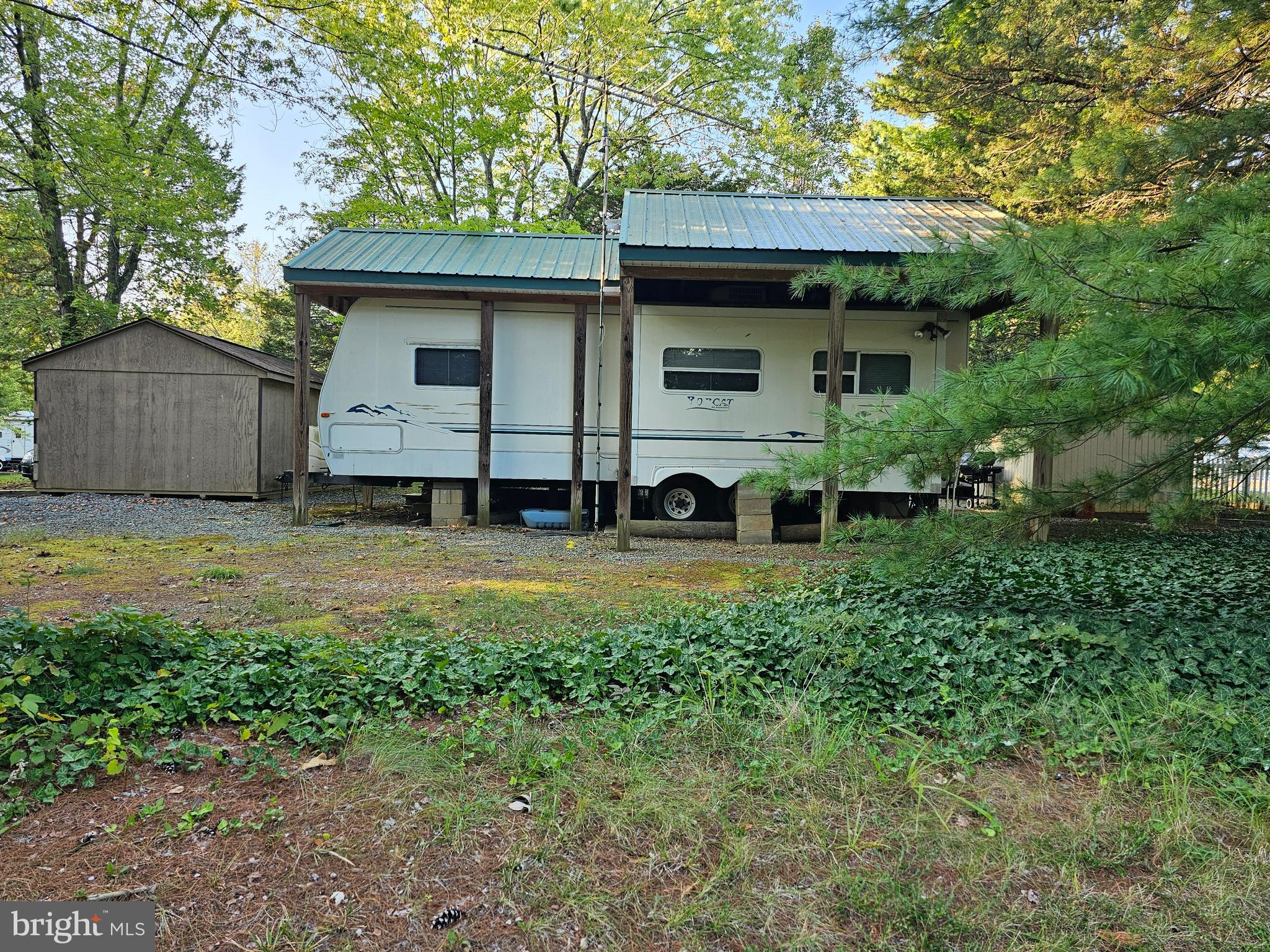 INDIAN ACRES - Residential