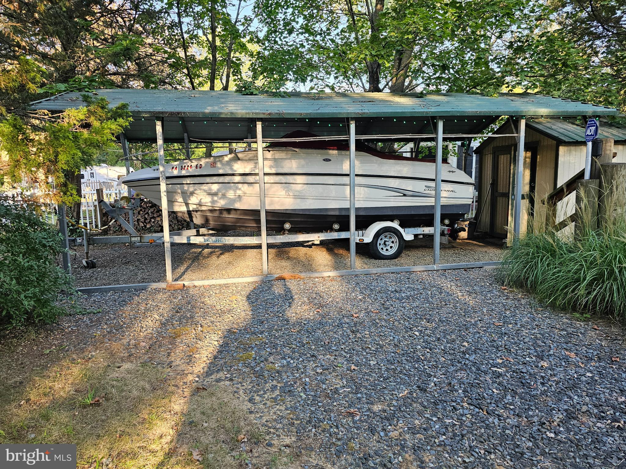 INDIAN ACRES - Residential