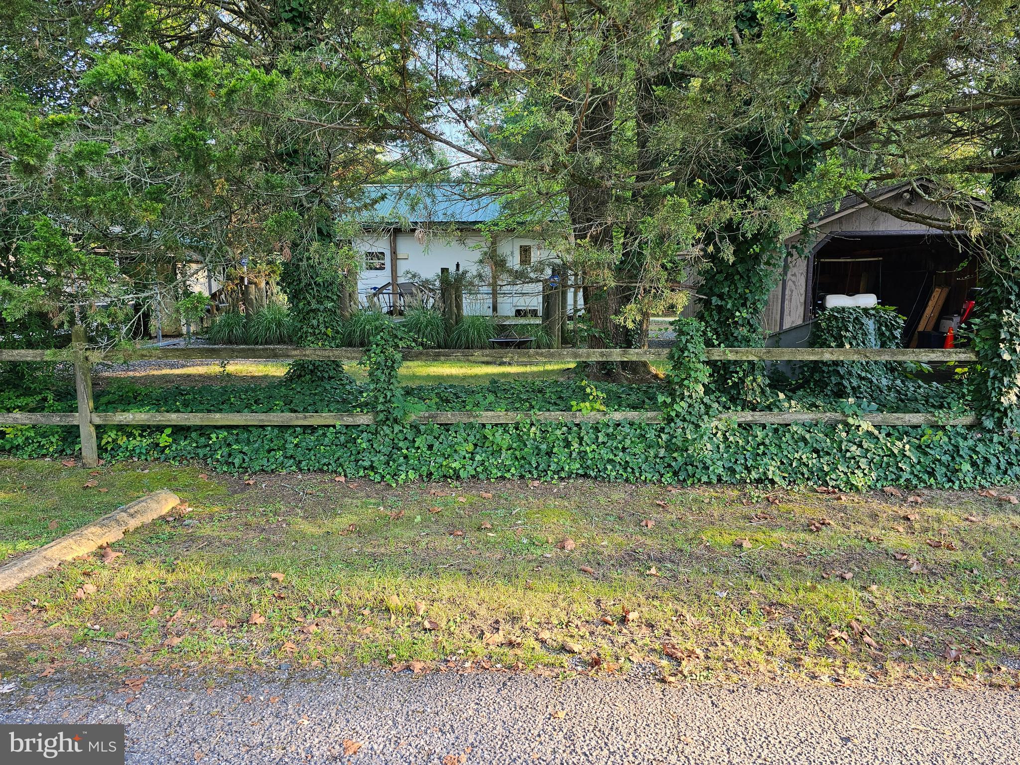 INDIAN ACRES - Residential