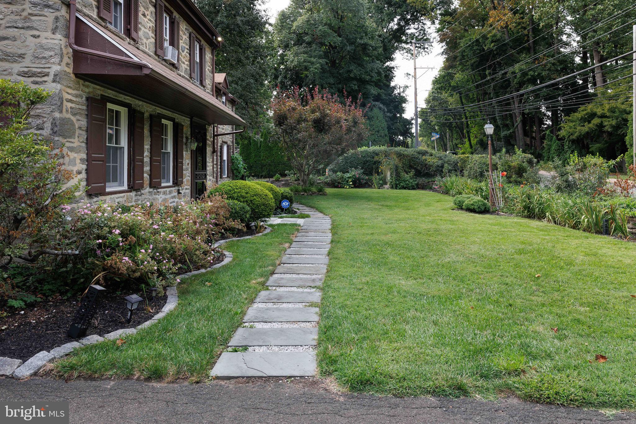 8381 GLEN ROAD