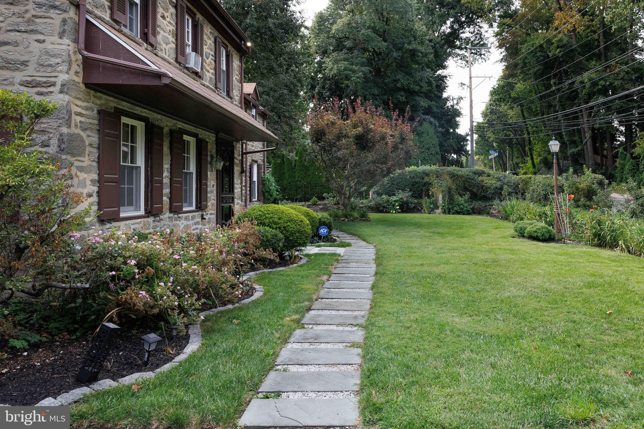 8381 GLEN ROAD