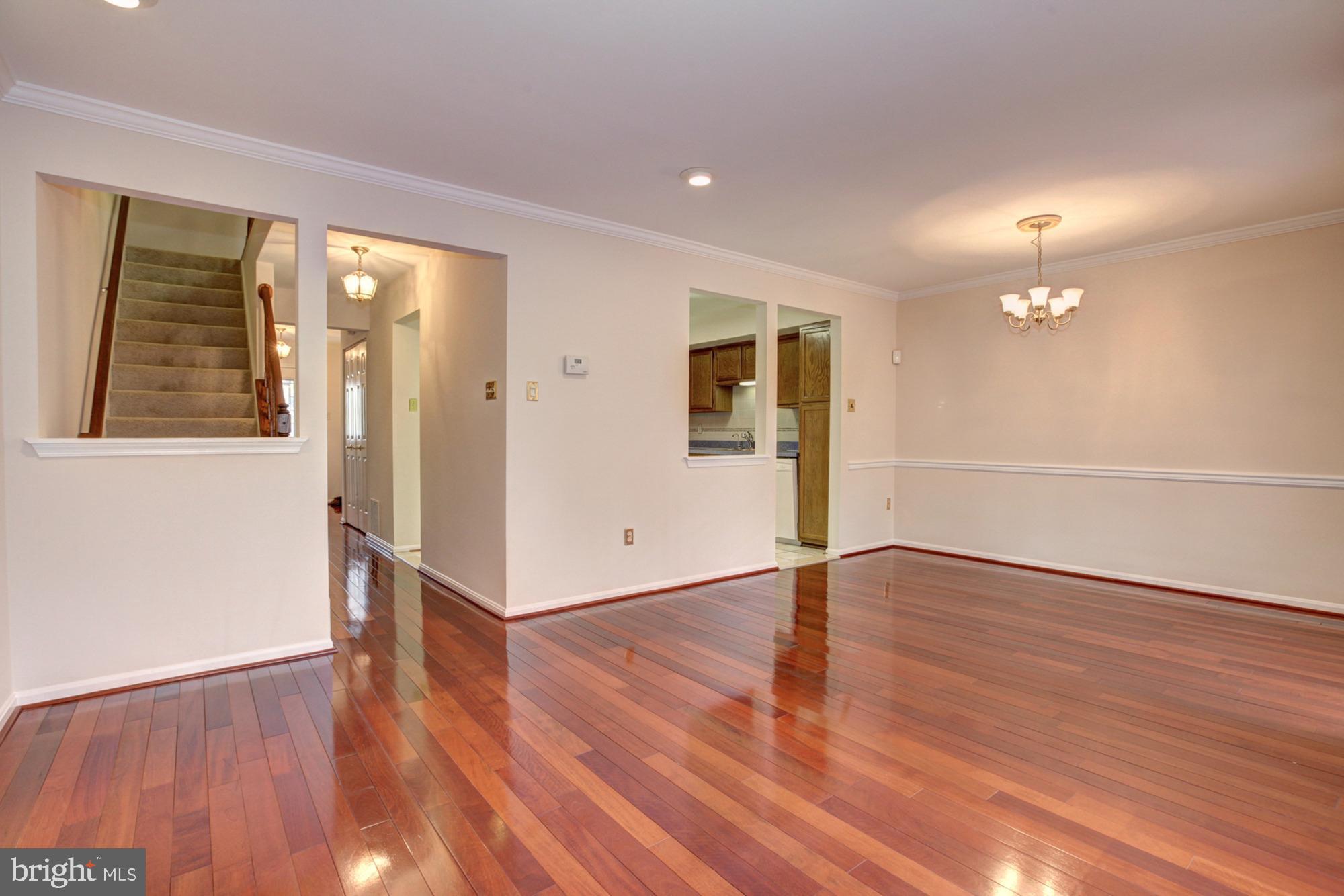 LONGMEAD CROSSING - Residential Lease