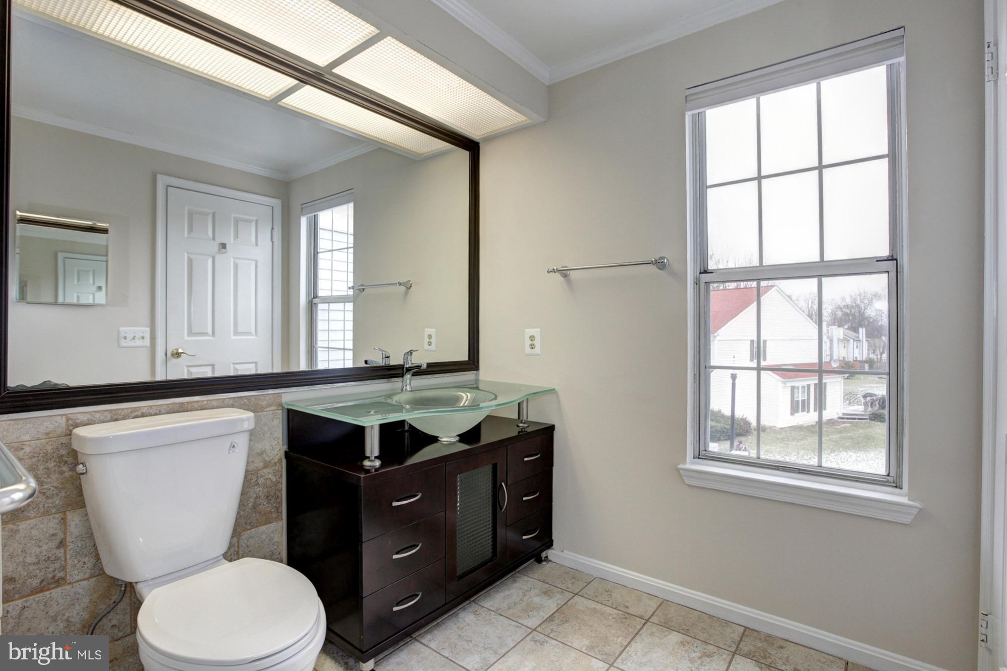 LONGMEAD CROSSING - Residential Lease