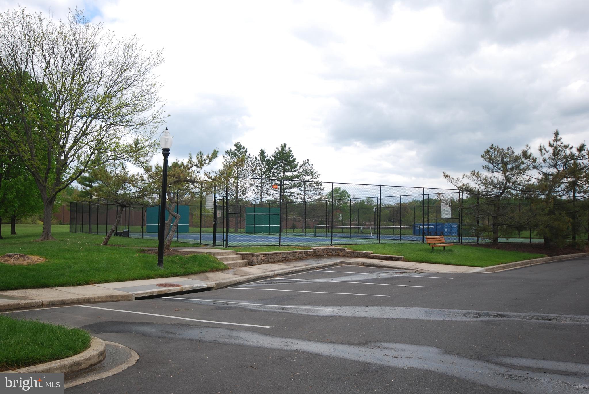 LONGMEAD CROSSING - Residential Lease