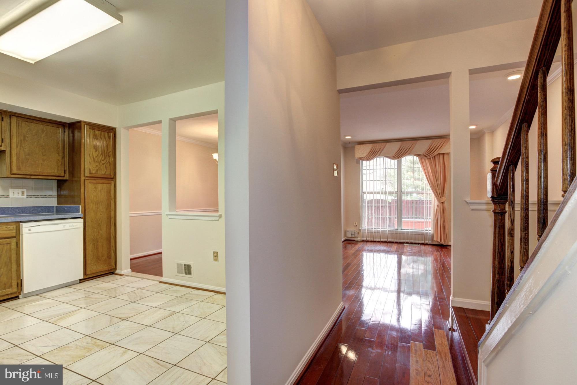 LONGMEAD CROSSING - Residential Lease