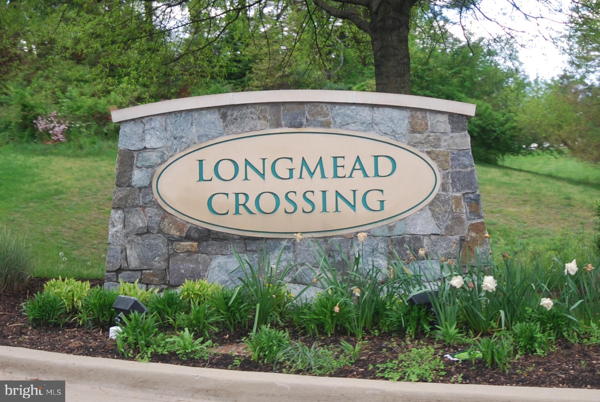 LONGMEAD CROSSING - Residential Lease
